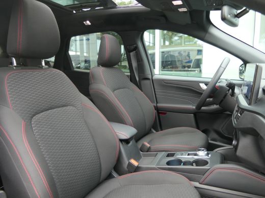 Ford Kuga 2.5 PHEV ST-Line | Panoramadak | Winterpack | 19 Inch | Camera | LED | Navigatie | Privacy Glass ActivLease financial lease