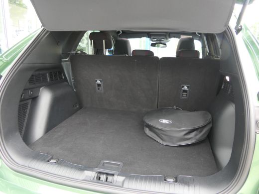 Ford Kuga 2.5 PHEV ST-Line | Panoramadak | Winterpack | 19 Inch | Camera | LED | Navigatie | Privacy Glass ActivLease financial lease