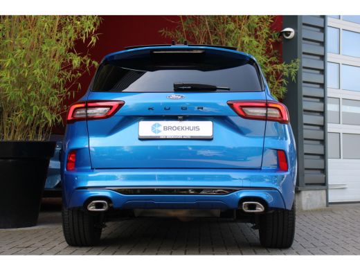 Ford Kuga 2.5 PHEV ST-Line X | Pano | Head up | Adapt. Cruise | B&O | Blis | 20'' ActivLease financial lease