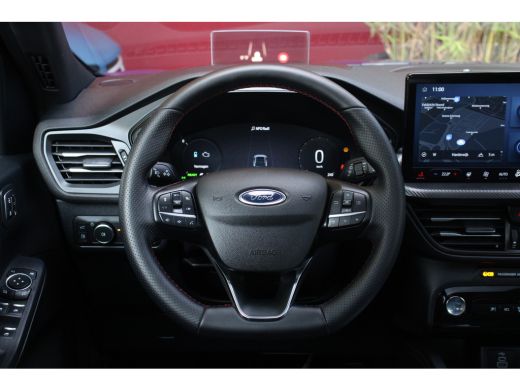 Ford Kuga 2.5 PHEV ST-Line X | Pano | Head up | Adapt. Cruise | B&O | Blis | 20'' ActivLease financial lease