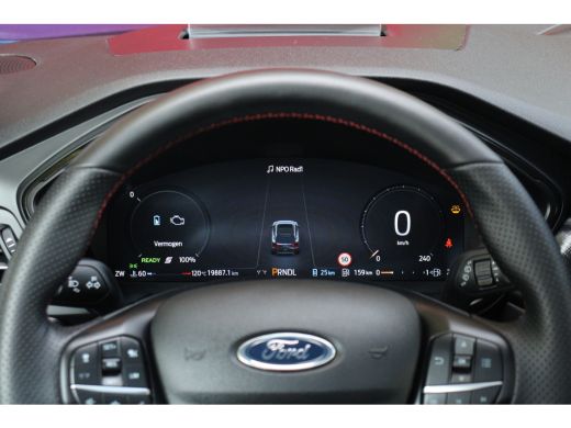 Ford Kuga 2.5 PHEV ST-Line X | Pano | Head up | Adapt. Cruise | B&O | Blis | 20'' ActivLease financial lease
