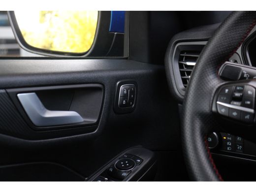 Ford Kuga 2.5 PHEV ST-Line X | Pano | Head up | Adapt. Cruise | B&O | Blis | 20'' ActivLease financial lease