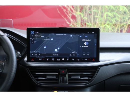 Ford Kuga 2.5 PHEV ST-Line X | Pano | Head up | Adapt. Cruise | B&O | Blis | 20'' ActivLease financial lease
