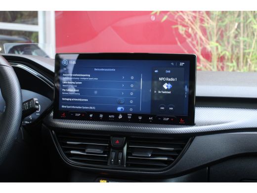 Ford Kuga 2.5 PHEV ST-Line X | Pano | Head up | Adapt. Cruise | B&O | Blis | 20'' ActivLease financial lease