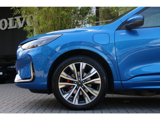 Ford Kuga 2.5 PHEV ST-Line X | Pano | Head up | Adapt. Cruise | B&O | Blis | 20'' ActivLease financial lease
