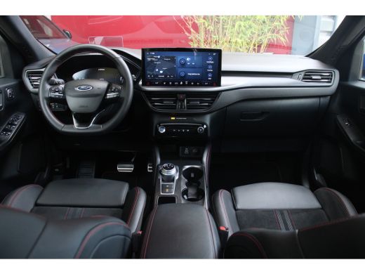 Ford Kuga 2.5 PHEV ST-Line X | Pano | Head up | Adapt. Cruise | B&O | Blis | 20'' ActivLease financial lease