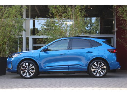 Ford Kuga 2.5 PHEV ST-Line X | Pano | Head up | Adapt. Cruise | B&O | Blis | 20'' ActivLease financial lease