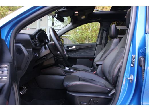Ford Kuga 2.5 PHEV ST-Line X | Pano | Head up | Adapt. Cruise | B&O | Blis | 20'' ActivLease financial lease