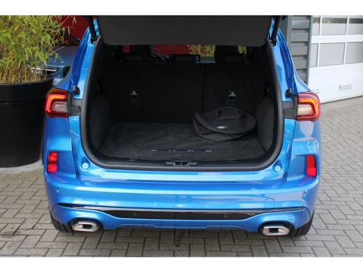 Ford Kuga 2.5 PHEV ST-Line X | Pano | Head up | Adapt. Cruise | B&O | Blis | 20'' ActivLease financial lease