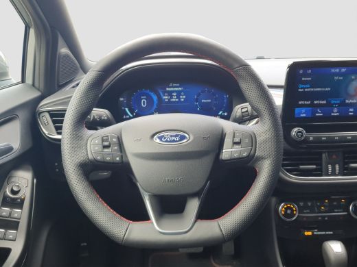 Ford Puma 1.0 EcoBoost Hybrid ST-Line | Winter Pack | Adap. Cruise | Navigatie ActivLease financial lease