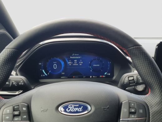 Ford Puma 1.0 EcoBoost Hybrid ST-Line | Winter Pack | Adap. Cruise | Navigatie ActivLease financial lease