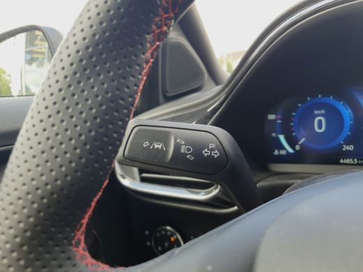 Ford Puma 1.0 EcoBoost Hybrid ST-Line | Winter Pack | Adap. Cruise | Navigatie ActivLease financial lease