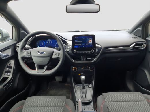 Ford Puma 1.0 EcoBoost Hybrid ST-Line | Winter Pack | Adap. Cruise | Navigatie ActivLease financial lease
