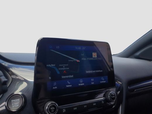 Ford Puma 1.0 EcoBoost Hybrid ST-Line | Winter Pack | Adap. Cruise | Navigatie ActivLease financial lease