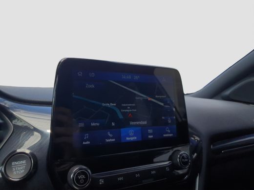 Ford Puma 1.0 EcoBoost Hybrid ST-Line | Winter Pack | Adap. Cruise | Navigatie ActivLease financial lease