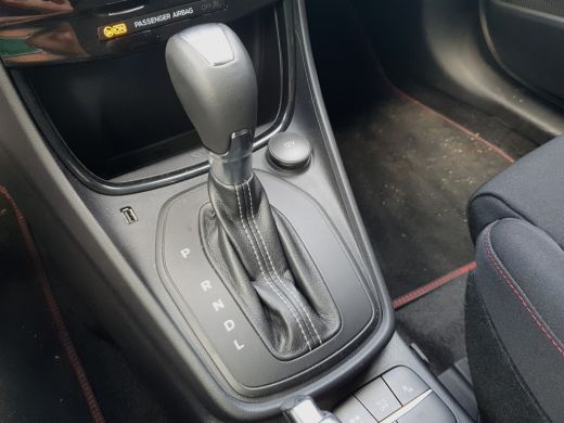 Ford Puma 1.0 EcoBoost Hybrid ST-Line | Winter Pack | Adap. Cruise | Navigatie ActivLease financial lease