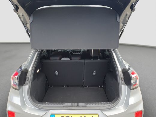Ford Puma 1.0 EcoBoost Hybrid ST-Line | Winter Pack | Adap. Cruise | Navigatie ActivLease financial lease