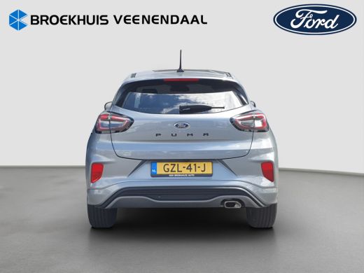 Ford Puma 1.0 EcoBoost Hybrid ST-Line | Winter Pack | Adap. Cruise | Navigatie ActivLease financial lease