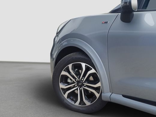 Ford Puma 1.0 EcoBoost Hybrid ST-Line | Winter Pack | Adap. Cruise | Navigatie ActivLease financial lease