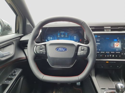 Ford Puma 1.0 EcoBoost Hybrid ST-Line | Winter Pack | Camera | Cruise Control | Achteruitrijcamera | Cruise... ActivLease financial lease