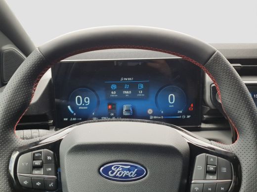 Ford Puma 1.0 EcoBoost Hybrid ST-Line | Winter Pack | Camera | Cruise Control | Achteruitrijcamera | Cruise... ActivLease financial lease