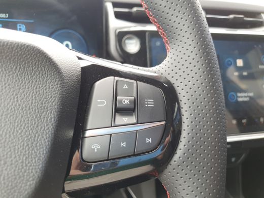 Ford Puma 1.0 EcoBoost Hybrid ST-Line | Winter Pack | Camera | Cruise Control | Achteruitrijcamera | Cruise... ActivLease financial lease