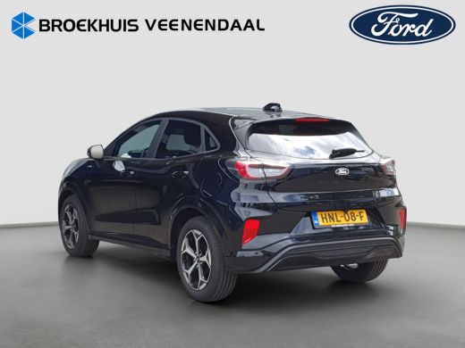 Ford Puma 1.0 EcoBoost Hybrid ST-Line | Winter Pack | Camera | Cruise Control | Achteruitrijcamera | Cruise... ActivLease financial lease