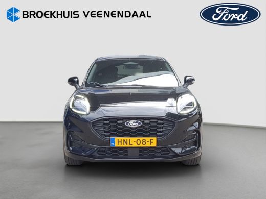 Ford Puma 1.0 EcoBoost Hybrid ST-Line | Winter Pack | Camera | Cruise Control | Achteruitrijcamera | Cruise... ActivLease financial lease