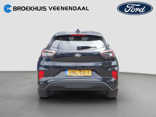 Ford Puma 1.0 EcoBoost Hybrid ST-Line | Winter Pack | Camera | Cruise Control | Achteruitrijcamera | Cruise... ActivLease financial lease