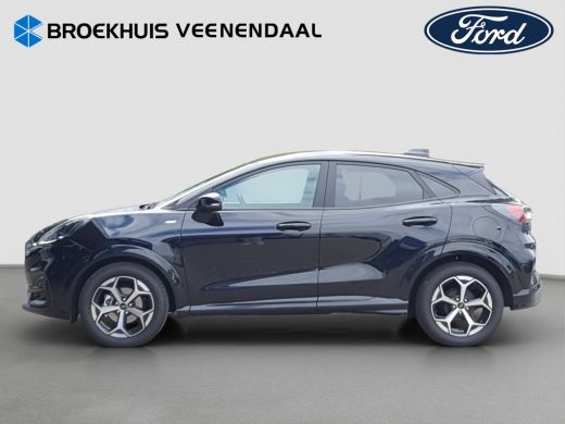 Ford Puma 1.0 EcoBoost Hybrid ST-Line | Winter Pack | Camera | Cruise Control | Achteruitrijcamera | Cruise... ActivLease financial lease