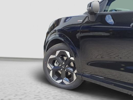 Ford Puma 1.0 Hybrid ST-Line X | Panoramadak | Winter Pack | 18 inch | Navigatie ActivLease financial lease