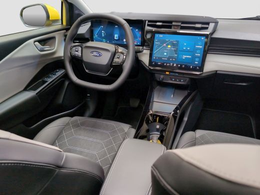 Ford Puma Gen-E Gen-E Premium FWD | Panoramadak | Winter Pack ActivLease financial lease