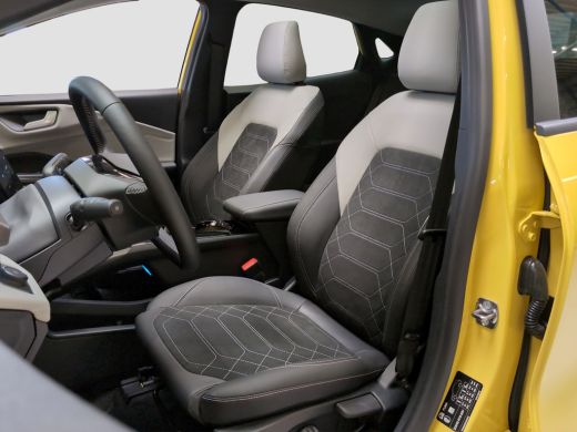 Ford Puma Gen-E Gen-E Premium FWD | Panoramadak | Winter Pack ActivLease financial lease