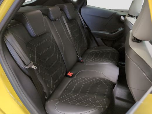 Ford Puma Gen-E Gen-E Premium FWD | Panoramadak | Winter Pack ActivLease financial lease