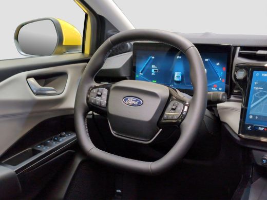 Ford Puma Gen-E Gen-E Premium FWD | Panoramadak | Winter Pack ActivLease financial lease