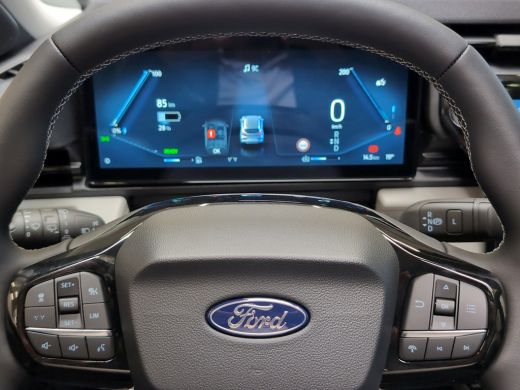 Ford Puma Gen-E Gen-E Premium FWD | Panoramadak | Winter Pack ActivLease financial lease