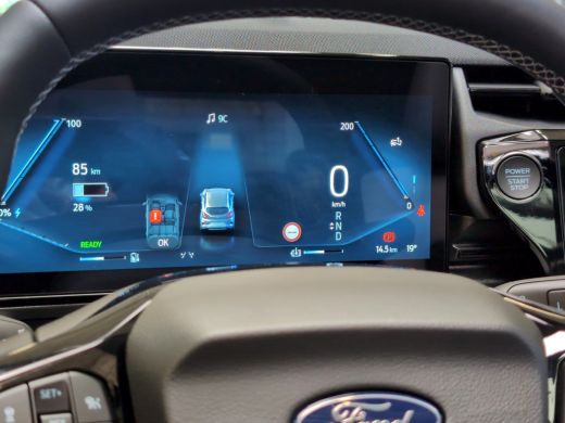 Ford Puma Gen-E Gen-E Premium FWD | Panoramadak | Winter Pack ActivLease financial lease