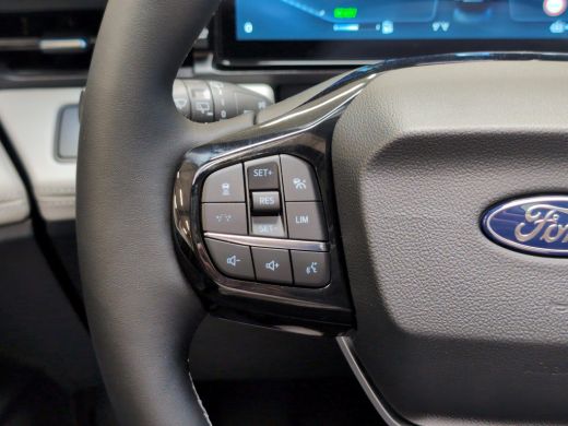 Ford Puma Gen-E Gen-E Premium FWD | Panoramadak | Winter Pack ActivLease financial lease