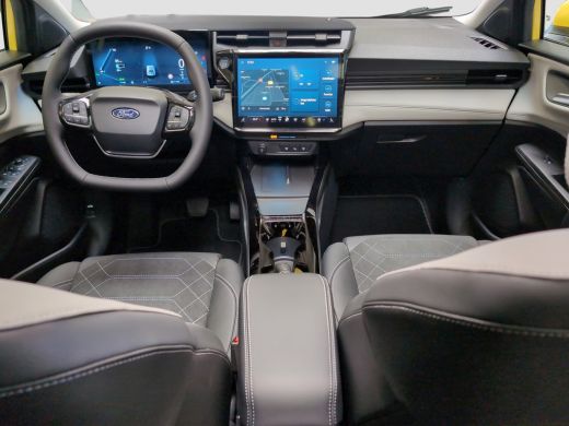 Ford Puma Gen-E Gen-E Premium FWD | Panoramadak | Winter Pack ActivLease financial lease