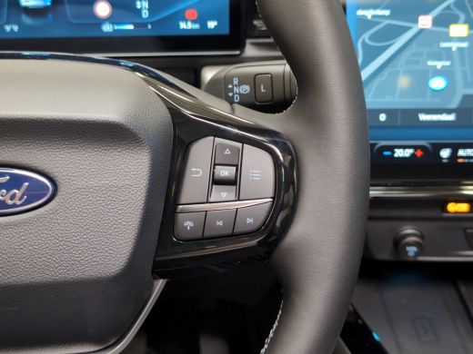 Ford Puma Gen-E Gen-E Premium FWD | Panoramadak | Winter Pack ActivLease financial lease