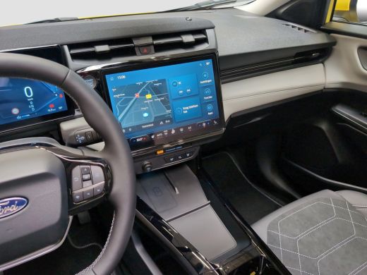 Ford Puma Gen-E Gen-E Premium FWD | Panoramadak | Winter Pack ActivLease financial lease