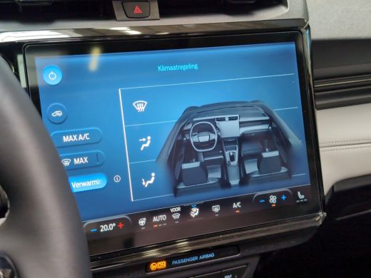 Ford Puma Gen-E Gen-E Premium FWD | Panoramadak | Winter Pack ActivLease financial lease