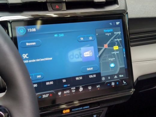 Ford Puma Gen-E Gen-E Premium FWD | Panoramadak | Winter Pack ActivLease financial lease