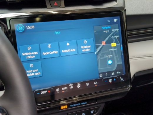 Ford Puma Gen-E Gen-E Premium FWD | Panoramadak | Winter Pack ActivLease financial lease