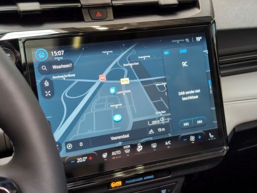 Ford Puma Gen-E Gen-E Premium FWD | Panoramadak | Winter Pack ActivLease financial lease