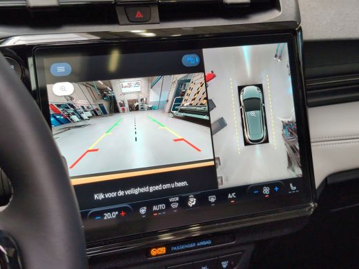 Ford Puma Gen-E Gen-E Premium FWD | Panoramadak | Winter Pack ActivLease financial lease