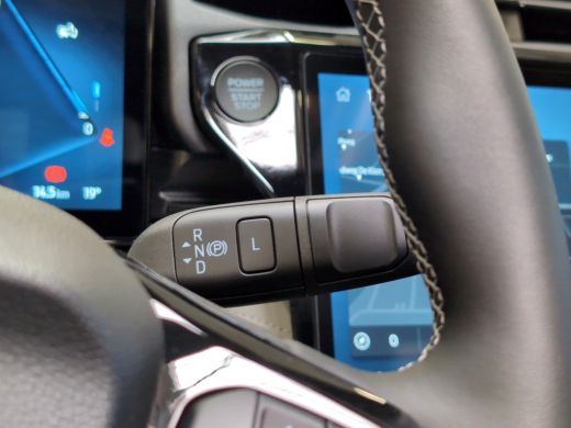 Ford Puma Gen-E Gen-E Premium FWD | Panoramadak | Winter Pack ActivLease financial lease