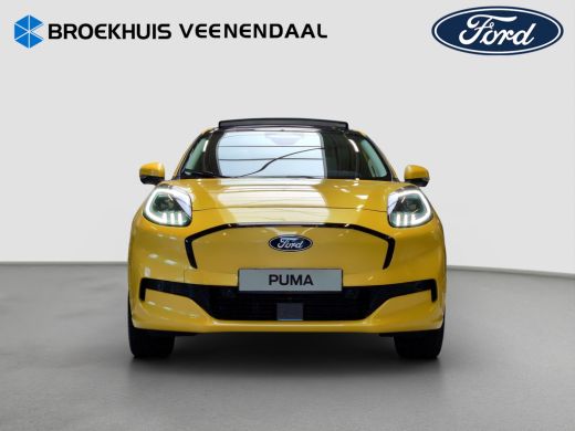 Ford Puma Gen-E Gen-E Premium FWD | Panoramadak | Winter Pack ActivLease financial lease