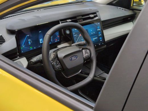 Ford Puma Gen-E Gen-E Premium FWD | Panoramadak | Winter Pack ActivLease financial lease