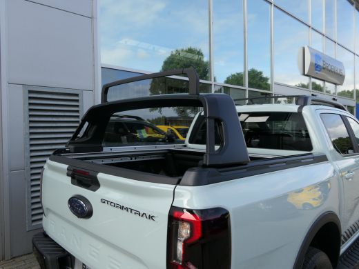 Ford Ranger 2.3 Stormtrak Plug-In Hybrid Double Cab INC. BPM | 5-Persoons | Matrix-LED | Elektrische Rollerto... ActivLease financial lease